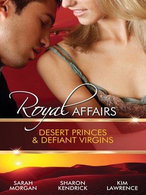 cover image of Royal Affairs